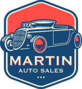 Martin Auto Sales